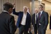 Συνάντηση Μητσοτάκη με τον CEO της JPMorgan Chase στη Νέα Υόρκη – Στο επίκεντρο η ελληνική οικονομία