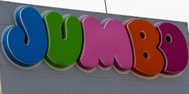Jumbo