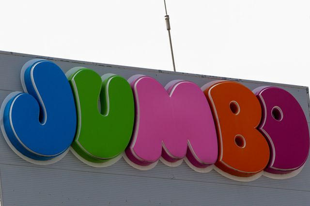 Jumbo