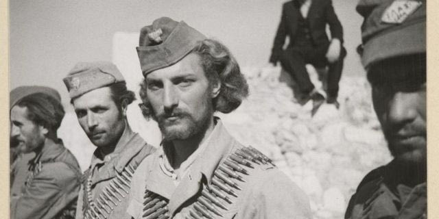 ΕΑΜ – 85 χρόνια από την ίδρυσή του