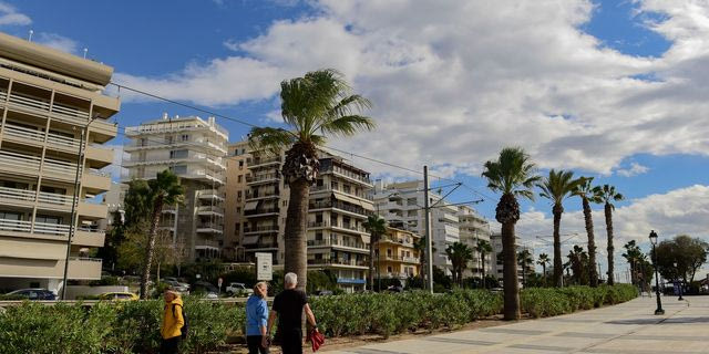 Βελτιωμένο το σκηνικό του καιρού – Πότε έρχεται νέα επιδείνωση