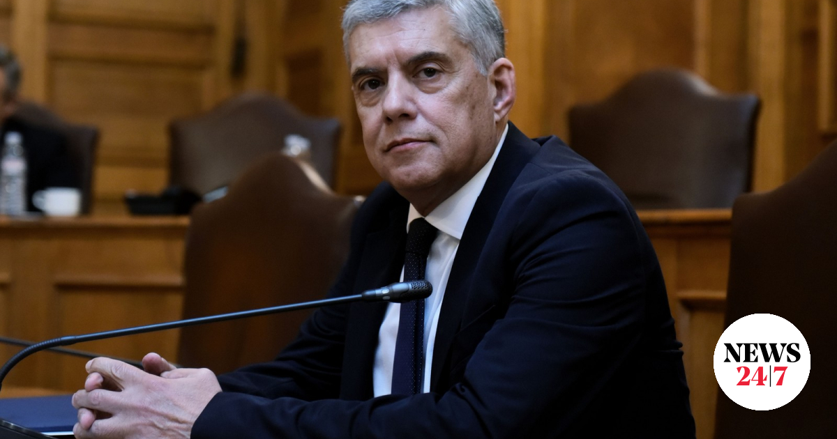 Κακοκαιρία Ντάνιελ: Σε δίκη για ανθρωποκτονία από αμέλεια ο Κώστας Αγοραστός