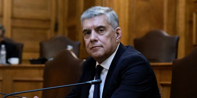 Κακοκαιρία Ντάνιελ: Σε δίκη για ανθρωποκτονία από αμέλεια ο Κώστας Αγοραστός
