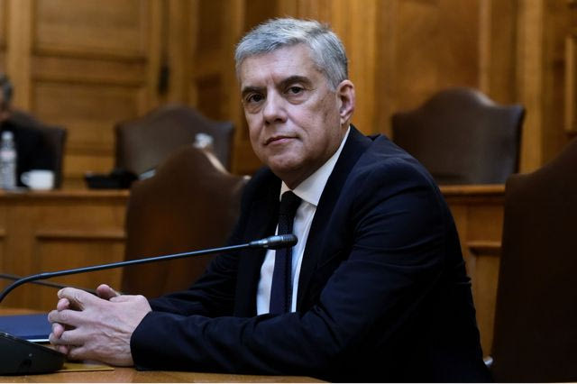 Κακοκαιρία Ντάνιελ: Σε δίκη για ανθρωποκτονία από αμέλεια ο Κώστας Αγοραστός