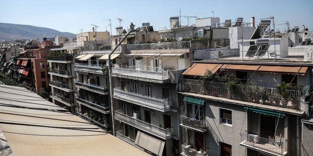 Πόσο πραγματικά έχει ακριβύνει ένα διαμέρισμα στην Ελλάδα;