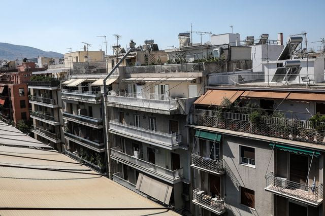Πόσο πραγματικά έχει ακριβύνει ένα διαμέρισμα στην Ελλάδα;
