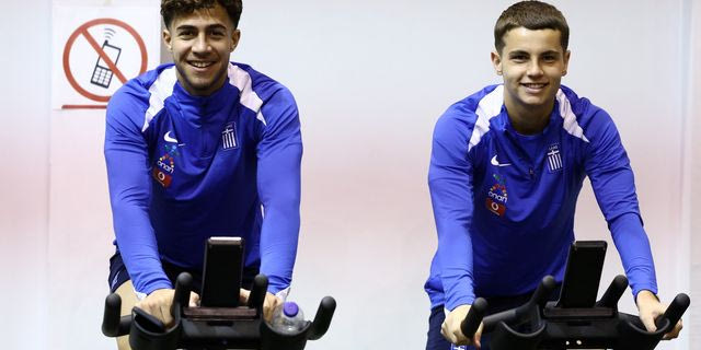 Golden Boy Web 2026: Μουζακίτης, Κωστούλας και Καρέτσας στους υποψήφιους