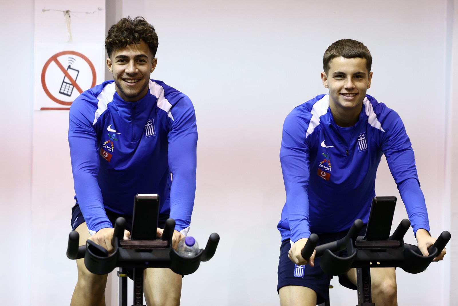 Golden Boy Web 2026: Μουζακίτης, Κωστούλας και Καρέτσας στους υποψήφιους