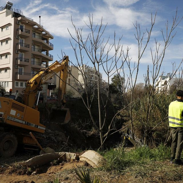 ΣτΕ: Αποζημιώσεις για ζημιές σε ακίνητα χτισμένα με παράνομες άδειες κοντά σε ρέματα
