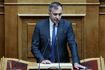 Χατζηβασιλείου: “Καμία απόφαση για την Ουκρανία δεν μπορεί να ληφθεί χωρίς το Κίεβο και την Ε.Ε”