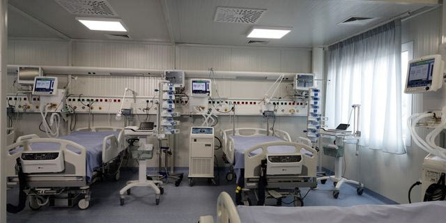 Χανιά: Σε σοβαρή κατάσταση το βρέφος 2 εβδομάδων με εγκεφαλική αιμορραγία – Τι υποστηρίζει η μητέρα του