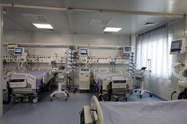 Χανιά: Σε σοβαρή κατάσταση το βρέφος 2 εβδομάδων με εγκεφαλική αιμορραγία – Τι υποστηρίζει η μητέρα του