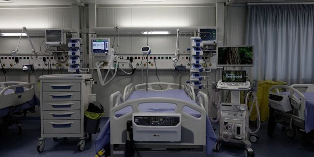 Χανιά: Παραδέχτηκε η 18χρονη μητέρα του νεογνού ότι το χτύπησε – Σε σοβαρή κατάσταση το βρέφος
