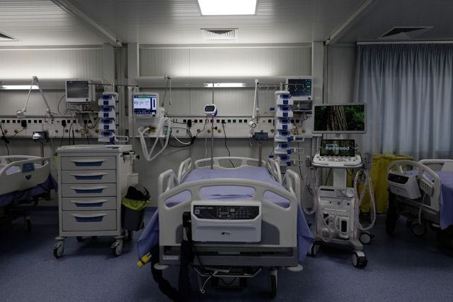 Χανιά: Παραδέχτηκε η 18χρονη μητέρα του νεογνού ότι το χτύπησε – Σε σοβαρή κατάσταση το βρέφος