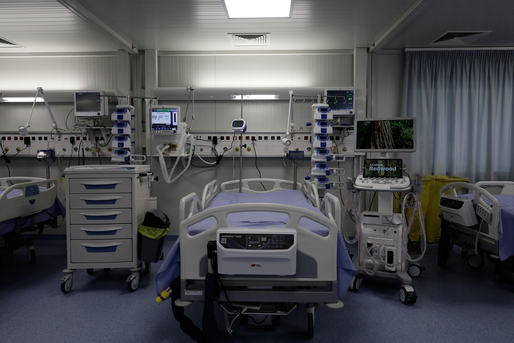 Χανιά: Παραδέχτηκε η 18χρονη μητέρα του νεογνού ότι το χτύπησε – Σε σοβαρή κατάσταση το βρέφος