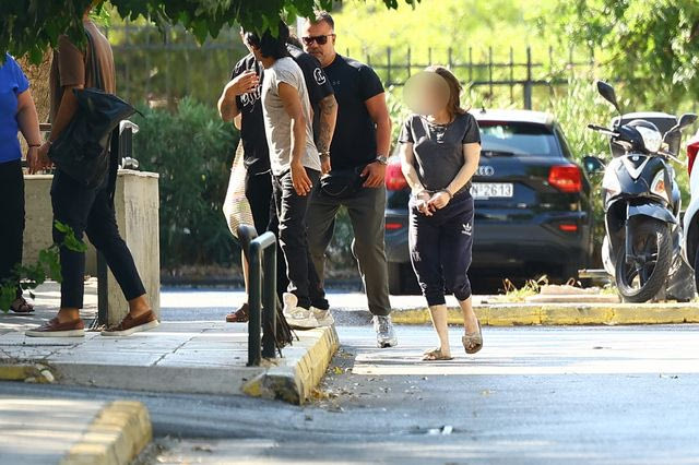 Νεκρό βρέφος στην Κυψέλη: “Ενήμερη από το 2020 η Εισαγγελία για την οικογένεια”