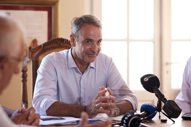 Το μεγαλύτερο προπαγανδαστικό κατόρθωμα της Νέας Δημοκρατίας