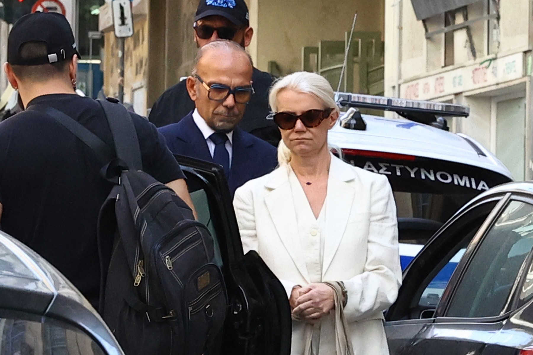 Υπόθεση Μαζωνάκη: Νέες καταγγελίες για τους δύο γιατρούς – Τα γιατροσόφια και ο πολυτελής βίος