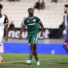 Καλαμάτα – Παναθηναϊκός 0-1: Ο Τεττέη ”υπέγραψε” το 5 στα 5 και την κορυφή για τους πράσινους