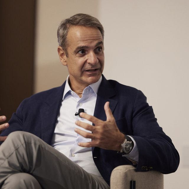 Μητσοτάκης: “Δύσκολος χειμώνας αν η Ευρώπη δεν επιτρέψει δημοσιονομική ευελιξία”