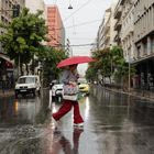 Φθινοπωρινό Σαββατοκύριακο με αυξημένες θερμοκρασίες – Πότε αναμένεται πτώση