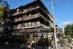 Νέα Ιωνία: Τι λέει ο ιδιοκτήτης της καφετέριας που τυλίχτηκε στις φλόγες