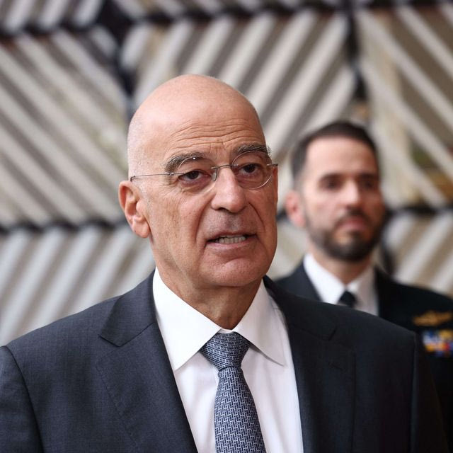 Δένδιας: “Η ΕΕ να αντιληφθεί ότι οι προκλήσεις προέρχονται και από τον Νότο”