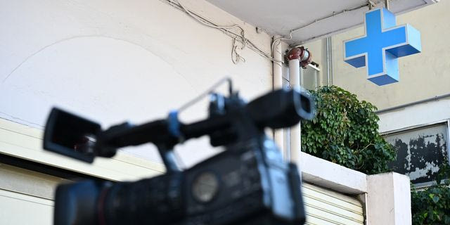 Θεσσαλονίκη: Λουκέτο στην ιδιωτική κλινική που έκανε χημειοθεραπείες χωρίς άδεια