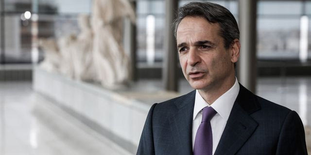 Μητσοτάκης στον Guardian: ”Να επανενωθούν τα Γλυπτά του Παρθενώνα – Χρειάζεται πολιτική βούληση”