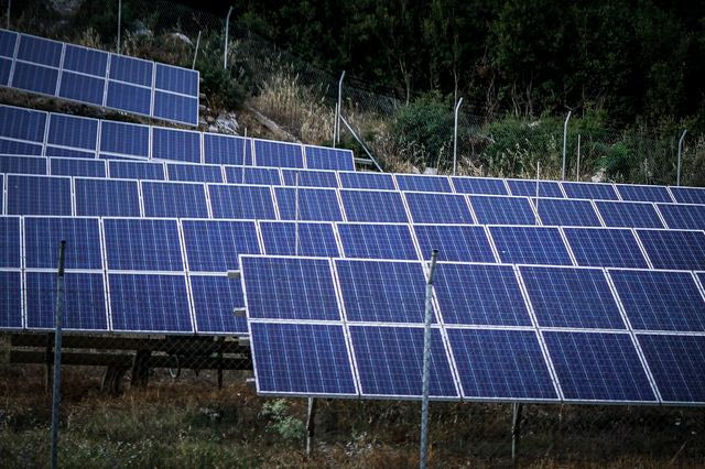 Masdar: Η μεγάλη επένδυση στην Ελλάδα με τον “Ενιπέα” και το σχέδιο των 5,5 δισ. ευρώ