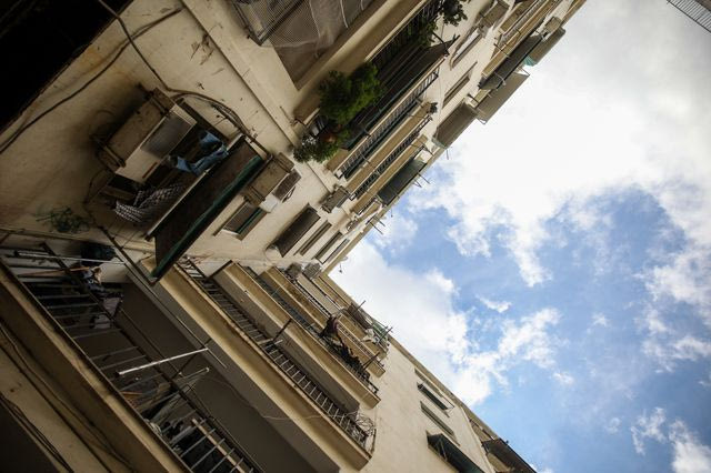 Γιατί χρειάζεται ψυχολόγο η Αθήνα;