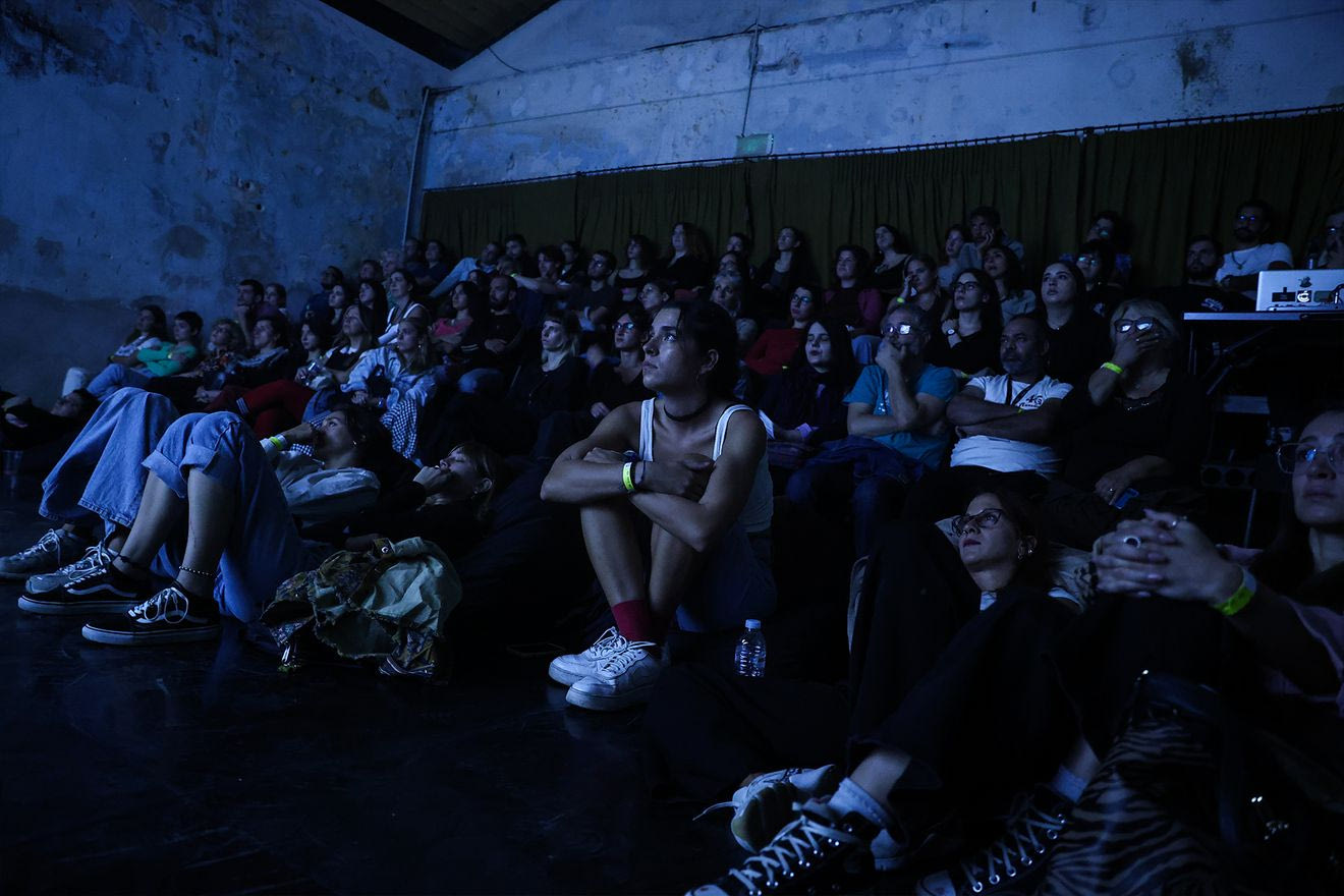 8 ιστορίες που ξεχωρίζουμε στο φετινό DOTS Festival