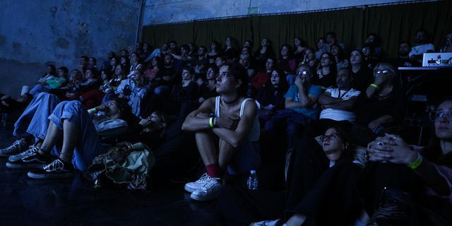 8 ιστορίες που ξεχωρίζουμε στο φετινό DOTS Festival