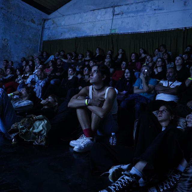 8 ιστορίες που ξεχωρίζουμε στο φετινό DOTS Festival