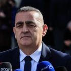 Ο ευρωβουλευτής της ΝΔ Φρέντι Μπελέρης εκθειάζει τον Κασιδιάρη – Θύελλα αντιδράσεων