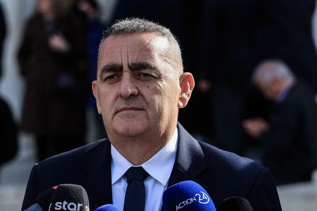 Θάνατος Μαζωνάκη: Η δήλωση της αδερφής του για τους γιατρούς
