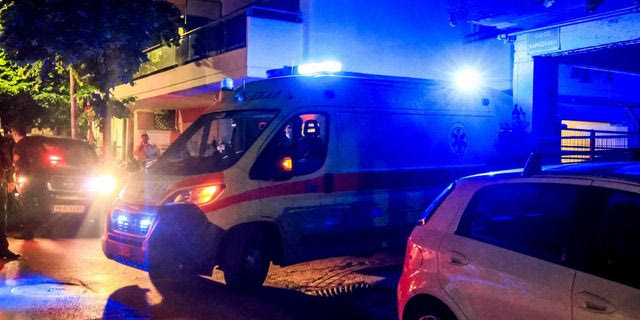 Θρίλερ στην Ηγουμενίτσα: Νεκρή γυναίκα στον ποδηλατόδρομο – Τραυματισμένος άνδρας εντοπίστηκε κοντά