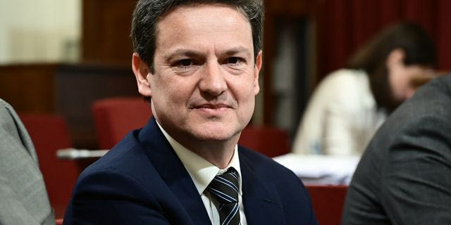 Παραιτήθηκε από πρόεδρος της “Ελληνικό Μετρό” ο Χρήστος Καραδήμας