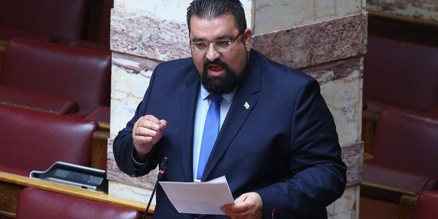 Πρώην ”Σπαρτιάτης” στο κόμμα του Βελόπουλου