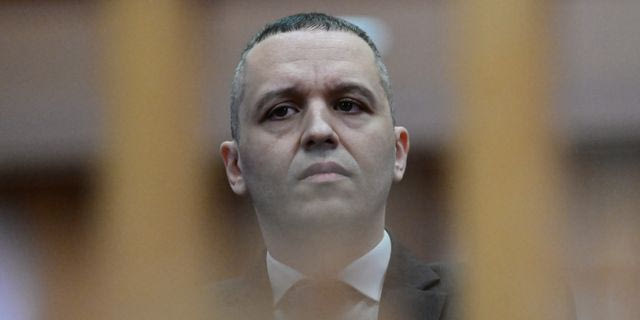 Ο Κασιδιάρης επιστρέφει: Ως φάρσα ή τραγωδία;