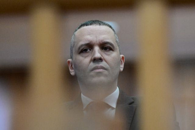 Ο Κασιδιάρης επιστρέφει: Ως φάρσα ή τραγωδία;