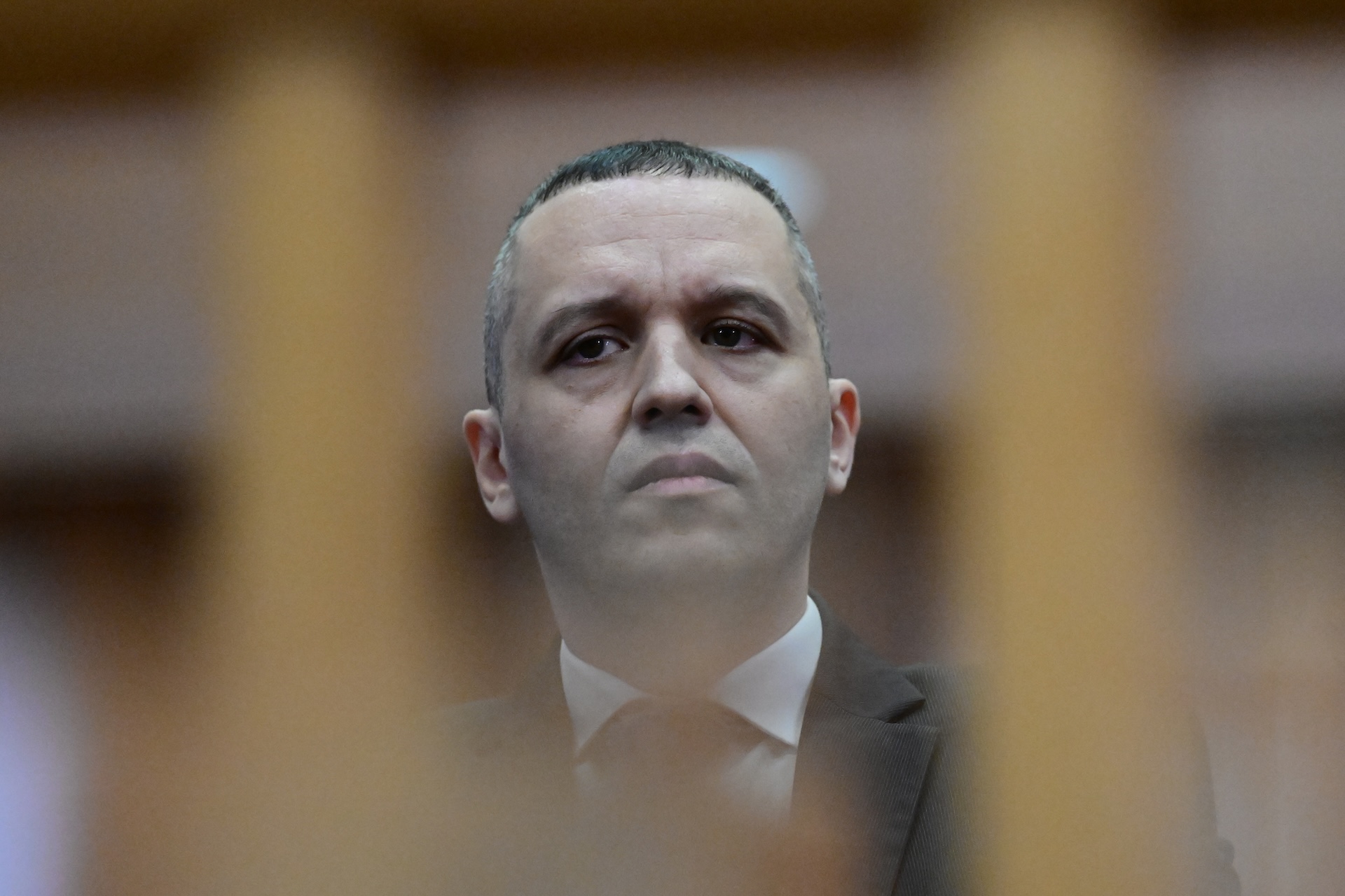 Ο Κασιδιάρης επιστρέφει: Ως φάρσα ή τραγωδία;