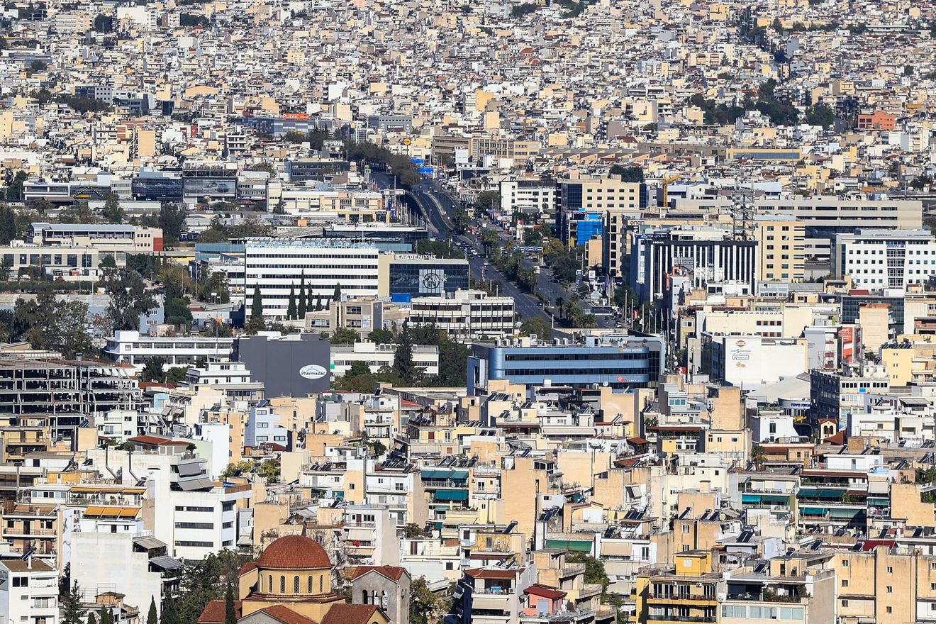 Τουρισμός και Αθήνα: Η αρχαιότερη πρωτεύουσα με τις νεότερες πιέσεις