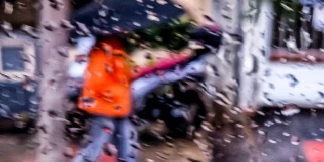 Κακοκαιρία: Σε Red Code για 5 μέρες η Κρήτη – Σε ποιες άλλες περιοχές θα “χτυπήσει”