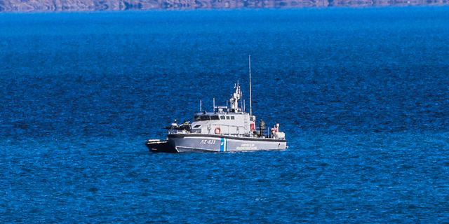 Ηράκλειο: Νεκρός ο 78χρονος Γάλλος τουρίστας που αγνοούνταν στο Μαδέ