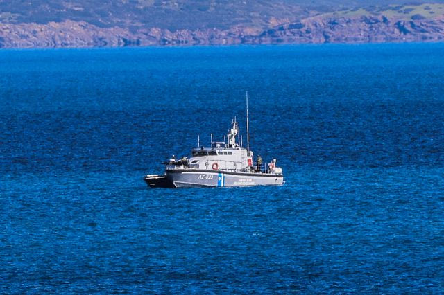 Ηράκλειο: Νεκρός ο 78χρονος Γάλλος τουρίστας που αγνοούνταν στο Μαδέ