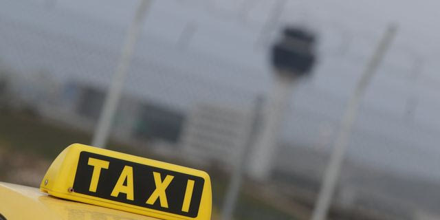 Λυμπερόπουλος για ταξί: ”Αδύνατο να κυκλοφορήσουμε, αν δεν πέσουν οι φόροι στα καύσιμα”