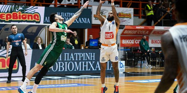 Προκριματικά BCL: Πού θα δείτε Προμηθέας – Βιέννη και Κορφέζ – Κολοσσός
