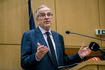Επίθεση Σαμαρά σε Τσίπρα: Στο ίδιο έργο θεατές