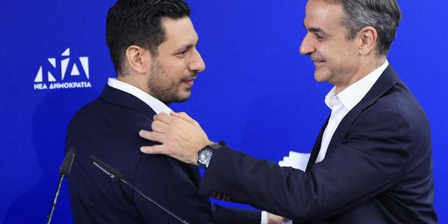 Γαλάζιες πιέσεις για ΕΦΚ σε καύσιμα και αγρότες